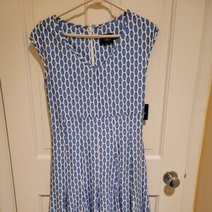 Just Taylor - Swing Dress (NWT)